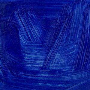 Enkaustikos Hot Sticks Encaustic Wax Paint - Coblat Blue