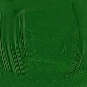 Enkaustikos Hot Sticks Encaustic Wax Paint - Cobalt Green