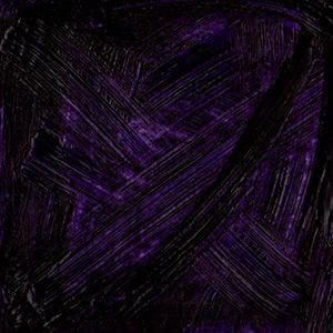 Enkaustikos Hot Sticks Encaustic Wax Paint - Dioxazine Purple