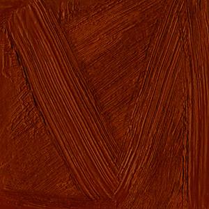 Enkaustikos Hot Sticks Encaustic Wax Paint - Mars Terracotta