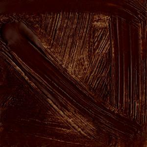 Enkaustikos Hot Sticks Encaustic Wax Paint - Micaceous Iron Oxide