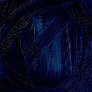 Enkaustikos Hot Sticks Encaustic Wax Paint - Phthalo Blue Red Shade