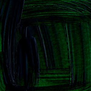 Enkaustikos Hot Sticks Encaustic Wax Paint - Phthalo Green Yellow Shade