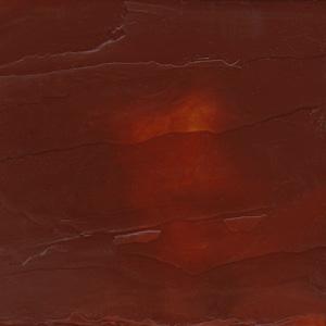 Enkaustikos Hot Sticks Encaustic Wax Paint - Pompeii Red