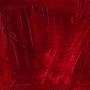 Enkaustikos Hot Sticks Encaustic Wax Paint - Quinacridone Red