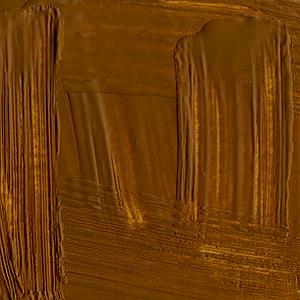 Enkaustikos Hot Sticks Encaustic Wax Paint - Raw Sienna