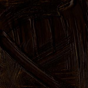 Enkaustikos Hot Sticks Encaustic Wax Paint - Raw Umber