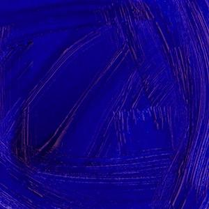 Enkaustikos Hot Sticks Encaustic Wax Paint - Ultramarine Blue