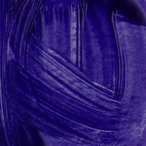 Enkaustikos Hot Sticks Encaustic Wax Paint - Ultramarine Violet
