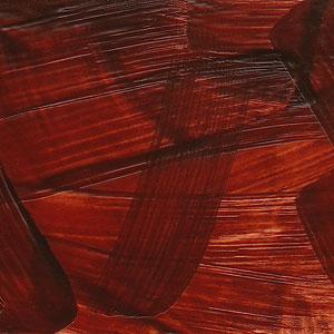 Enkaustikos Hot Sticks Encaustic Wax Paint - Quinacridone Gold