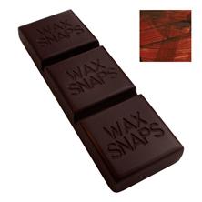 Enkaustikos Wax Snaps Encaustic Paint Bar - (40ml) Quinacridone Gold