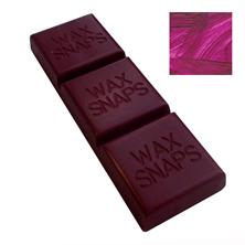 Enkaustikos Wax Snaps Encaustic Paint Bar - (40ml) Quinacridone Magenta