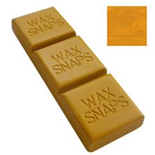 Enkaustikos Wax Snaps Encaustic Paint Bar - (40ml) Yellow Ochre