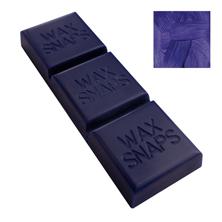 Enkaustikos Wax Snaps Encaustic Paint Bar - (40ml) Ultramarine Violet
