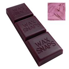 Enkaustikos Wax Snaps Encaustic Paint Bar - (40ml) Ultramarine Rose