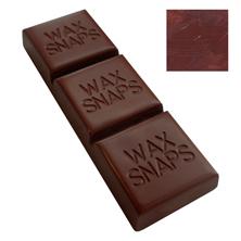 Enkaustikos Wax Snaps Encaustic Paint Bar - (40ml) Transparent Red Earth