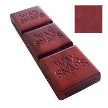 Enkaustikos Wax Snaps Encaustic Paint Bar - (40ml) Super Russet Pearl