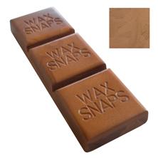 Enkaustikos Wax Snaps Encaustic Paint Bar - (40ml) Bronze Pearl