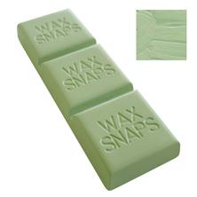 Enkaustikos Wax Snaps Encaustic Paint Bar - (40ml) Sage Green