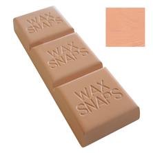 Enkaustikos Wax Snaps Encaustic Paint Bar - (40ml) Red Earth Pale