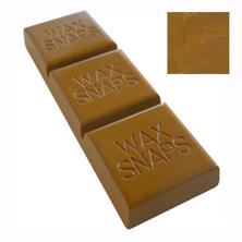 Enkaustikos Wax Snaps Encaustic Paint Bar - (40ml) Raw Sienna