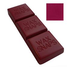 Enkaustikos Wax Snaps Encaustic Paint Bar - (40ml) Quinacridone Red