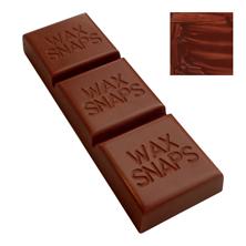 Enkaustikos Wax Snaps Encaustic Paint Bar - (40ml) Pompeii Red