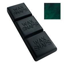 Enkaustikos Wax Snaps Encaustic Paint Bar - (40ml) Phthalo Green Blue Shade