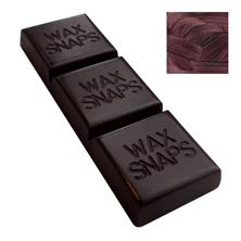Enkaustikos Wax Snaps Encaustic Paint Bar - (40ml) Perylene Maroon