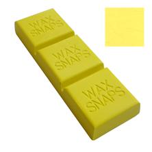Enkaustikos Wax Snaps Encaustic Paint Bar - (40ml) Nickel Titanate Yellow