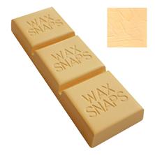 Enkaustikos Wax Snaps Encaustic Paint Bar - (40ml) Naples Yellow Reddish