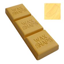 Enkaustikos Wax Snaps Encaustic Paint Bar - (40ml) Naples Yellow Hue