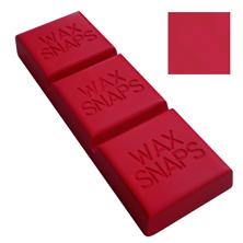 Enkaustikos Wax Snaps Encaustic Paint Bar - (40ml) Naphthol Red