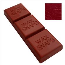 Enkaustikos Wax Snaps Encaustic Paint Bar - (40ml) Mars Terracotta