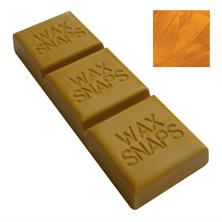 Enkaustikos Wax Snaps Encaustic Paint Bar - (40ml) Italian Golden Ochre