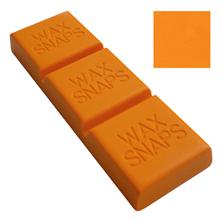 Enkaustikos Wax Snaps Encaustic Paint Bar - (40ml) Indian Yellow