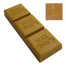Enkaustikos Wax Snaps Encaustic Paint Bar - (40ml) Golden Brown