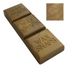 Enkaustikos Wax Snaps Encaustic Paint Bar - (40ml) Golden Bronze Metallic