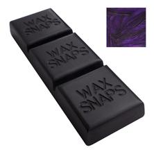 Enkaustikos Wax Snaps Encaustic Paint Bar - (40ml) Dioxazine Purple