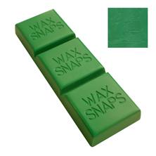 Enkaustikos Wax Snaps Encaustic Paint Bar - (40ml) Cobalt Green
