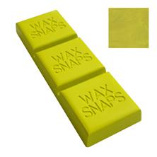 Enkaustikos Wax Snaps Encaustic Paint Bar - (40ml) Citron Green