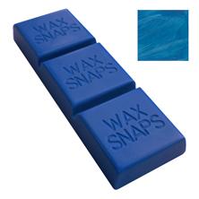 Enkaustikos Wax Snaps Encaustic Paint Bar - (40ml) Cerulean Blue