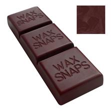 Enkaustikos Wax Snaps Encaustic Paint Bar - (40ml) Caput Mortuum