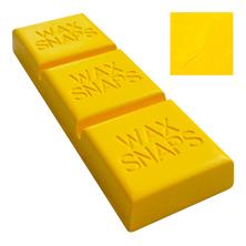 Enkaustikos Wax Snaps Encaustic Paint Bar - (40ml) Cadmium Yellow Medium