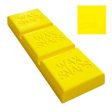 Enkaustikos Wax Snaps Encaustic Paint Bar - (40ml) Cadmium Yellow Light