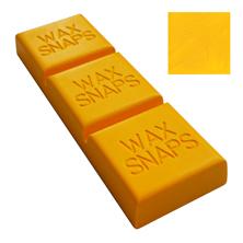Enkaustikos Wax Snaps Encaustic Paint Bar - (40ml) Cadmium Yellow Deep