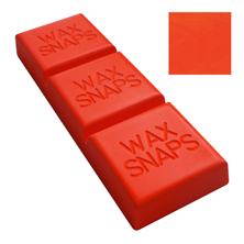 Enkaustikos Wax Snaps Encaustic Paint Bar - (40ml) Cadmium Red Vermilion