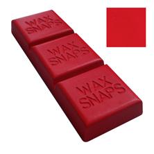 Enkaustikos Wax Snaps Encaustic Paint Bar - (40ml) Cadmium Red Medium