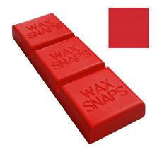 Enkaustikos Wax Snaps Encaustic Paint Bar - (40ml) Cadmium Red Light