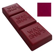 Enkaustikos Wax Snaps Encaustic Paint Bar - (40ml) Cadmium Red Deep
